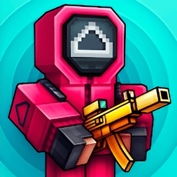 pixelgun3d官服