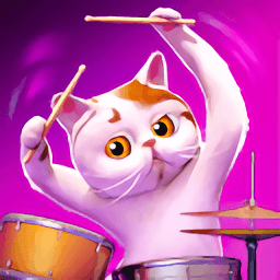猫鼓手传说游戏