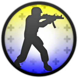 cs起源启动器(counterstrikesource)