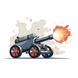 战争策略3d塔防游戏(tower defense)