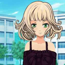 装扮卡通女生官方版