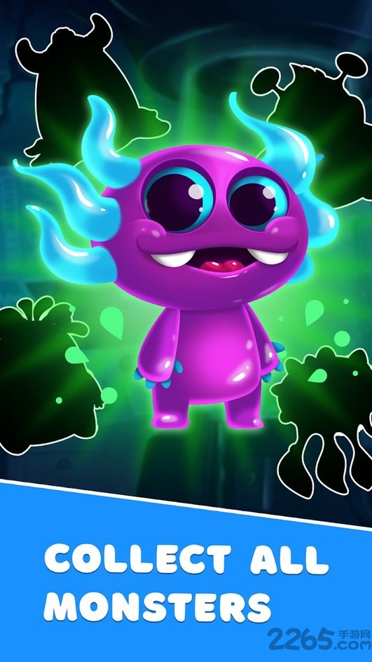 mutant monster游戏 mutant monster手机版