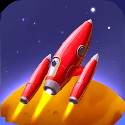 elon mars3d太空模拟器