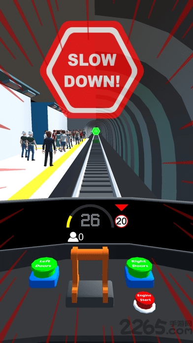 subway machinist最新版 subway machinist游戏