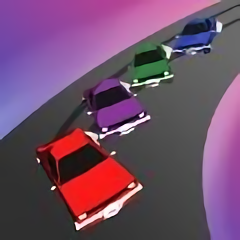 极速小队游戏(drift team)