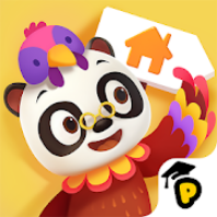 熊猫博士小镇合集测试服