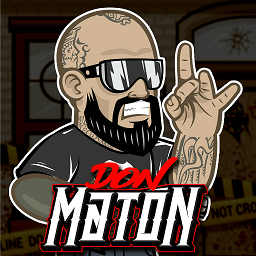 don maton游戏