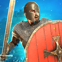 欧洲骑士3游戏(knights of europe3)