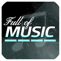 fullofmusic国服