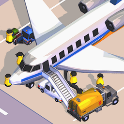 航空帝国大亨手机版