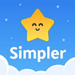 simpler英语学习软件