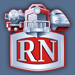 rail nation游戏
