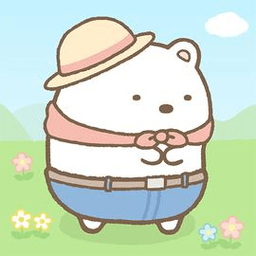 角落小伙伴农场中文版