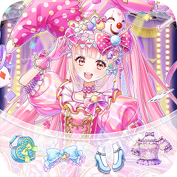 花花仙子的梦幻花园旧版本