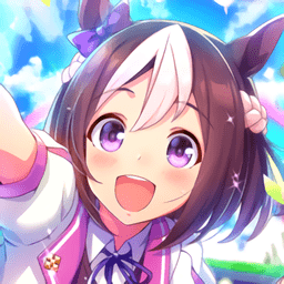 赛马娘满v版