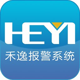 禾逸报警系统平台