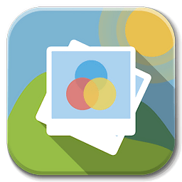 时间相册app