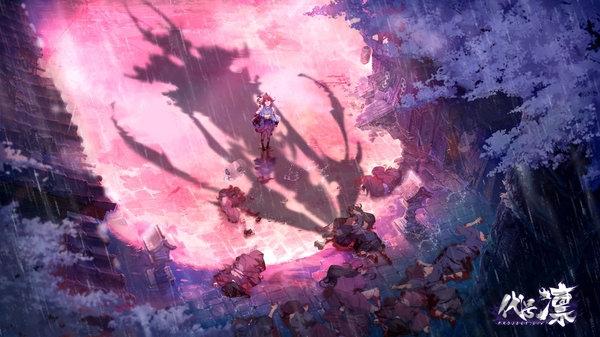 代号凛试玩版