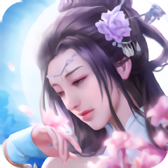 雪落仙庭手游(暂未上线)