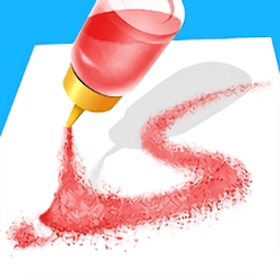 sand painting中文版