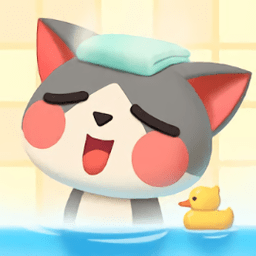 idle bath游戏