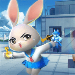 疯狂逃跑派对免无限道具版