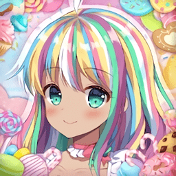 甜蜜的魔法无限道具版