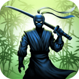 忍者武士暗影格斗传说游戏