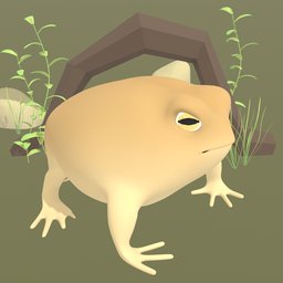 青蛙生活汉化版