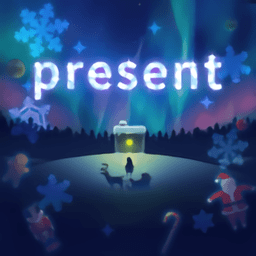 逃脱游戏礼物手机版(escapegamepresent)