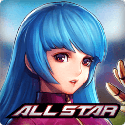 全明星激斗官方版