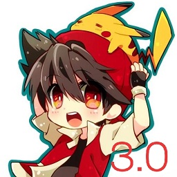 口袋妖怪赤爷特别篇3bt版