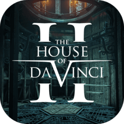 达芬奇密室2安卓版(the house of da vinci 2)