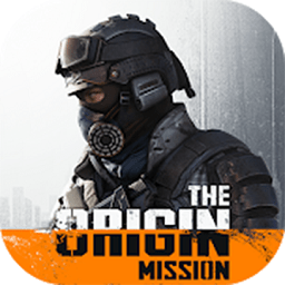 the origin mission起源任务手游
