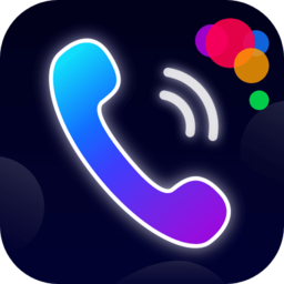 炫来电app