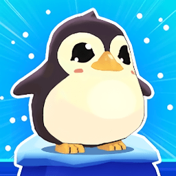 空闲企鹅岛idle penguin isle