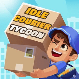 我快递送的贼快最新版(idlecourier)