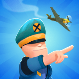 陆军指挥官手机版(army commander)