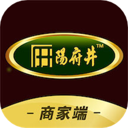 阳府井商家端