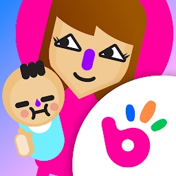 boop kids免费版