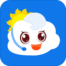 晓天气app