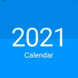小米日历app