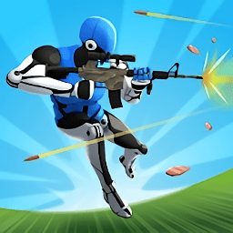 线上建筑射击模拟器中文版