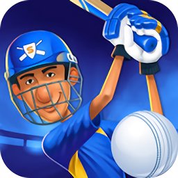 板球超级大联盟手游(super league)