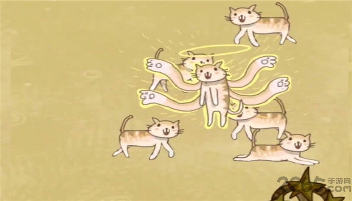 养猫仙人进化模拟器手机版 养猫仙人进化模拟器游戏下载