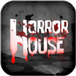 鬼屋生存模拟器手机版(horror house)