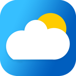 看看天气预报app