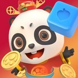 暴富吧小熊猫游戏(暂未上线)
