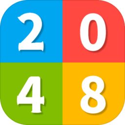 2048疯狂连线手机版