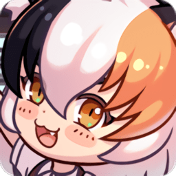 合并猫女官方版(mergecatGirl)